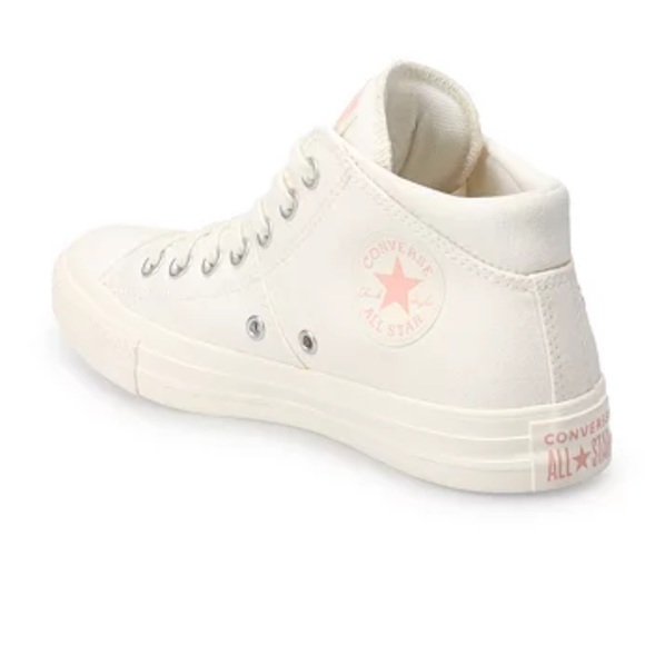 Converse Chuck Taylor All Star Madison Mid Fairy Goddess Women’s Shoes N… - Picture 2 of 9